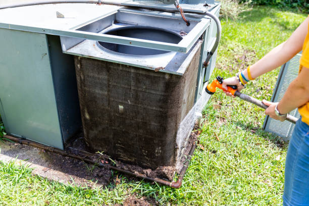 Reliable Greentree, NJ Airduct Cleaning Solutions